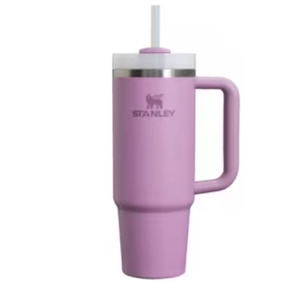 Stanley Quencher H2.0 Flowstate Tumbler 40 fl oz Stainless steel - Lilac
